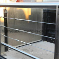Stainless Steel Cable Fence